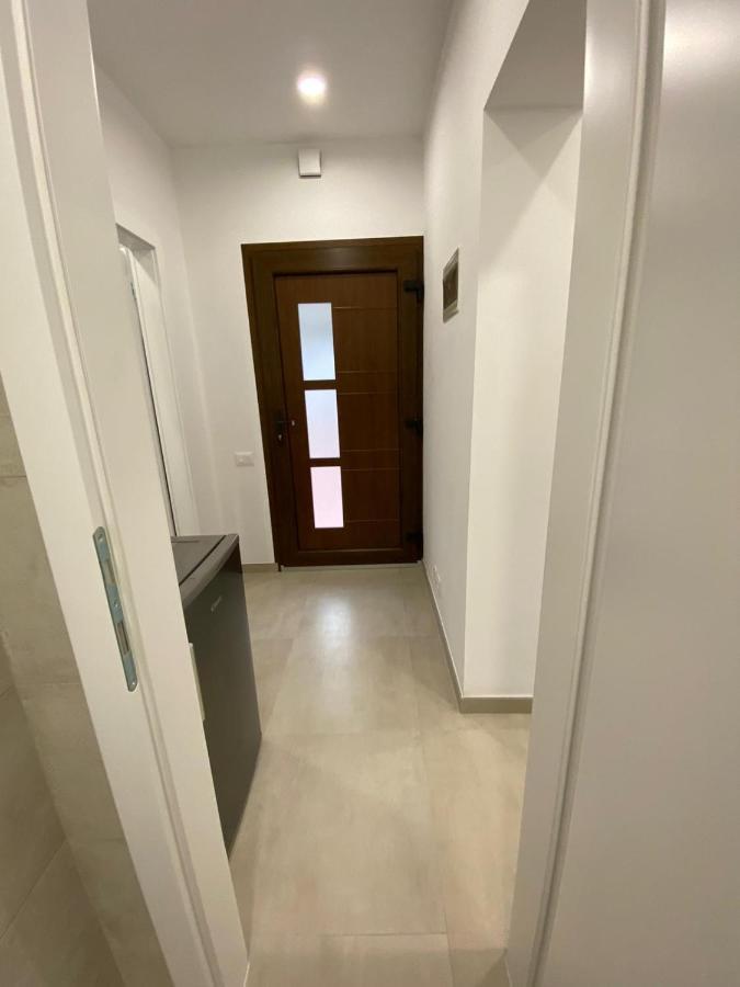 Apartmani Dorijana Vrsar Exterior foto